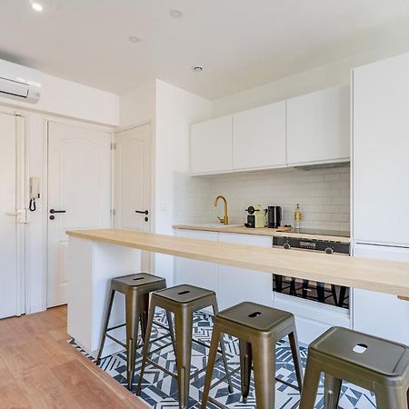 Confortable T2 Climatise - Canebiere & Vieux-Port Marseille Ngoại thất bức ảnh